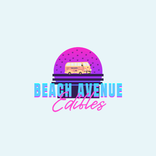 Beach Avenue Edibles