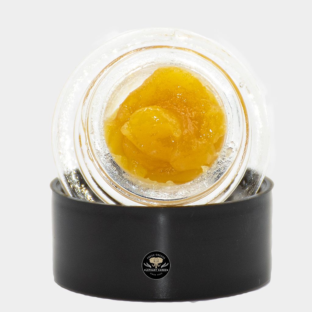 Buy Wedding Cake Resin at Elephant Garden Online Weed Dispensary & Online Pot Shop