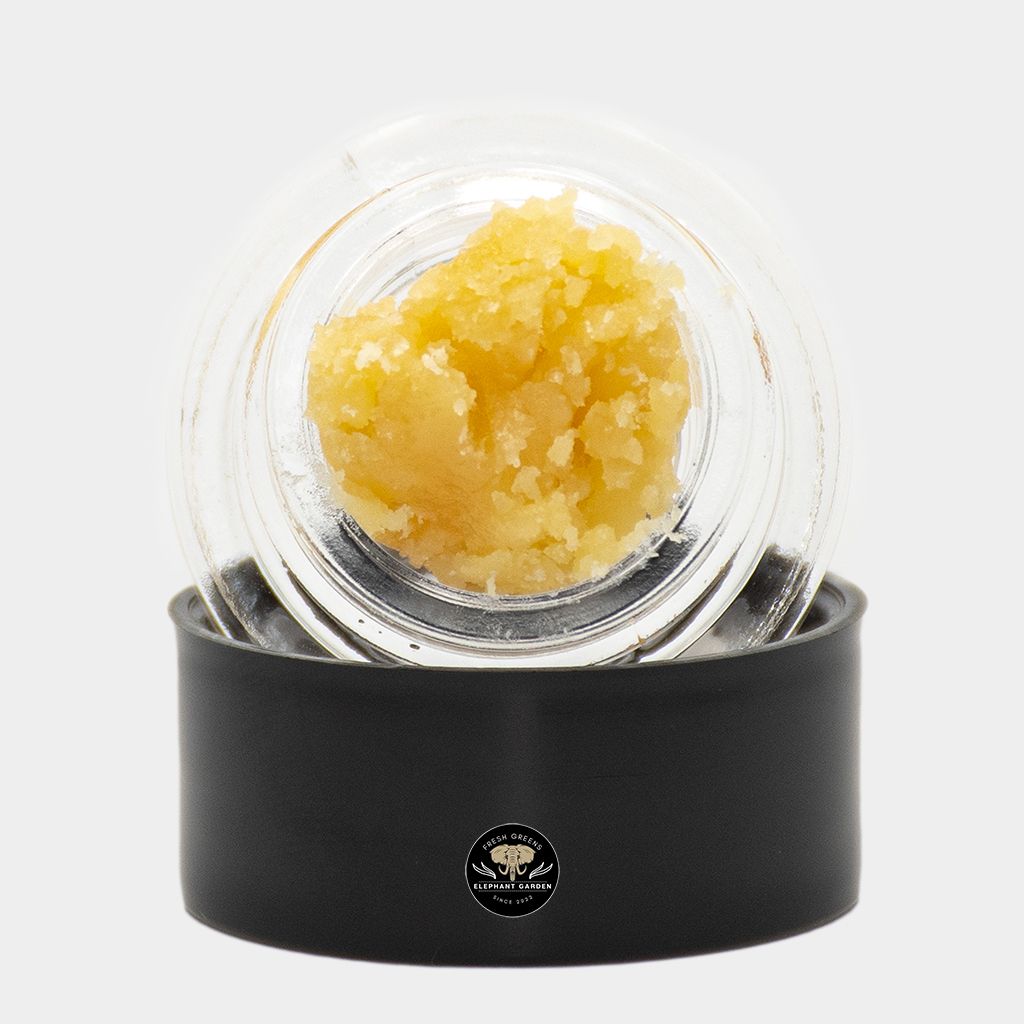 Buy Blackfin Tuna Resin at Elephant Garden Online Weed Dispensary & Online Pot Shop