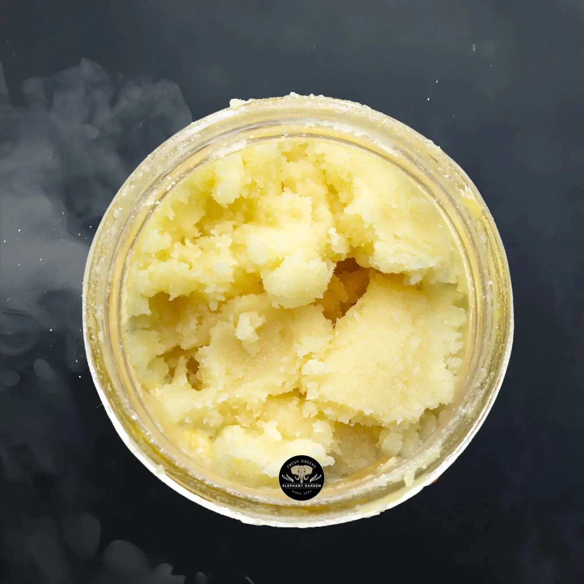 Buy Crunch at Elephant Garden Co Weed Dispensary Close 6 24 24