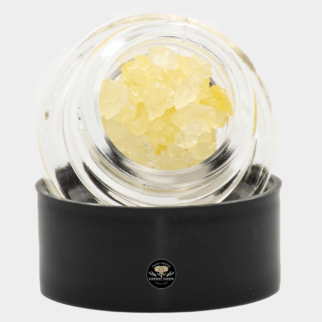 Buy El Chapo Resin at Elephant Garden Online Weed Dispensary & Online Pot Shop