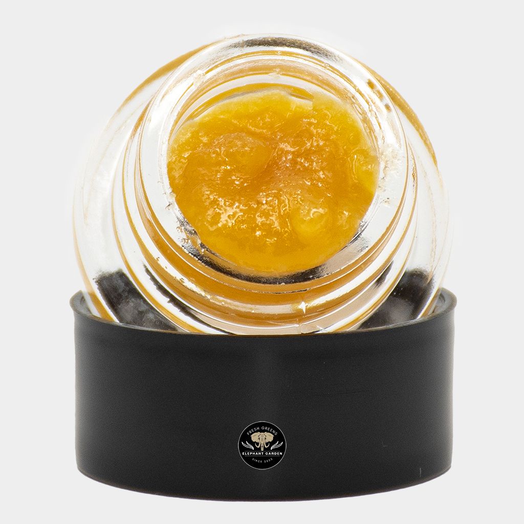 Buy El Jefe Resin at Elephant Garden Online Weed Dispensary & Online Pot Shop
