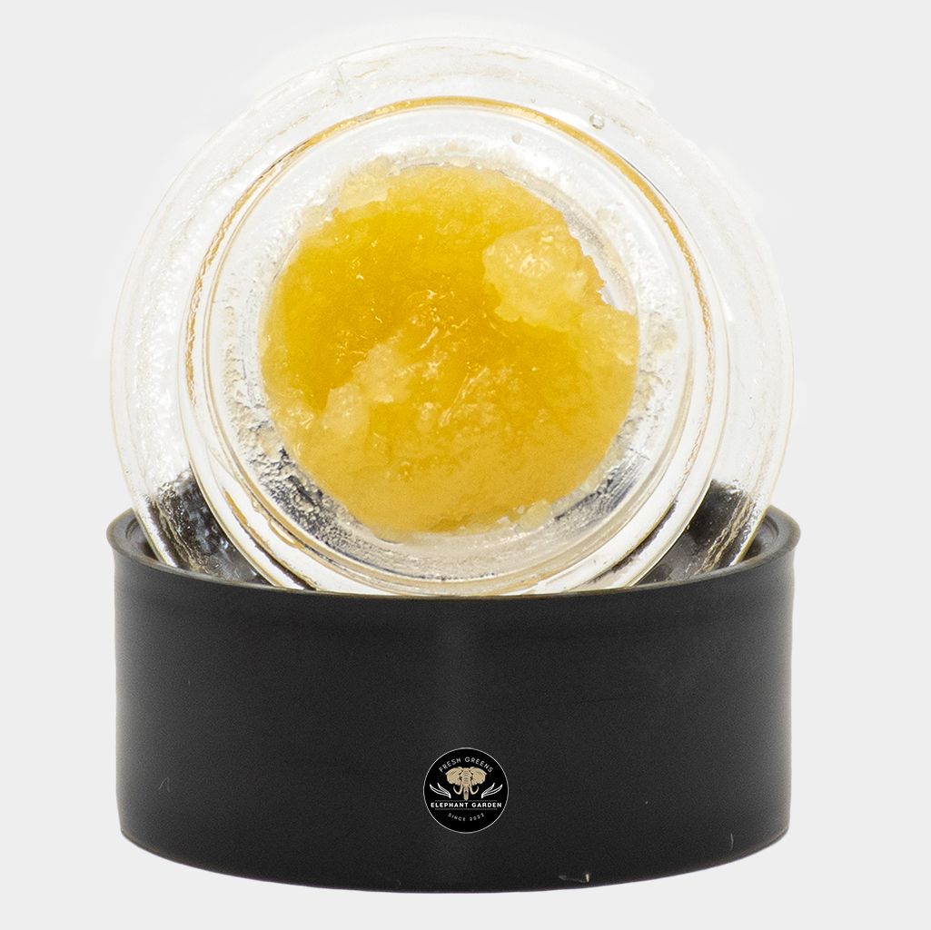 Buy Gas Brake Resin at Elephant Garden Online Weed Dispensary & Online Pot Shop