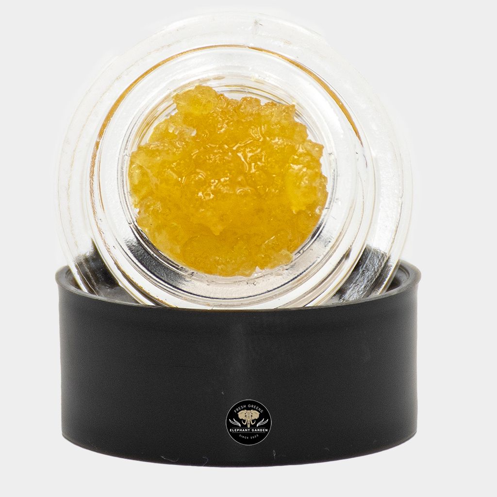 Buy Jack 1 Resin at Elephant Garden Online Weed Dispensary & Online Pot Shop