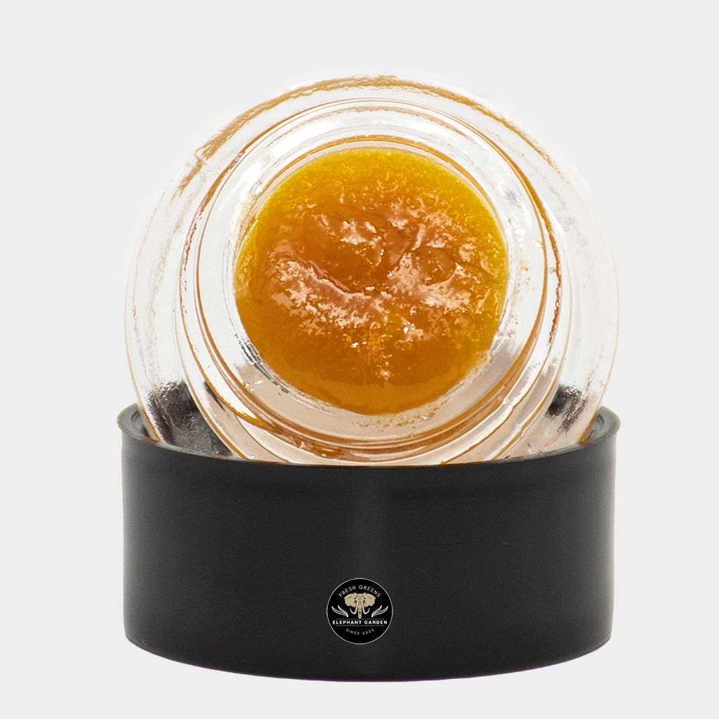 Buy Pink Runtz Resin at Elephant Garden Online Weed Dispensary & Online Pot Shop