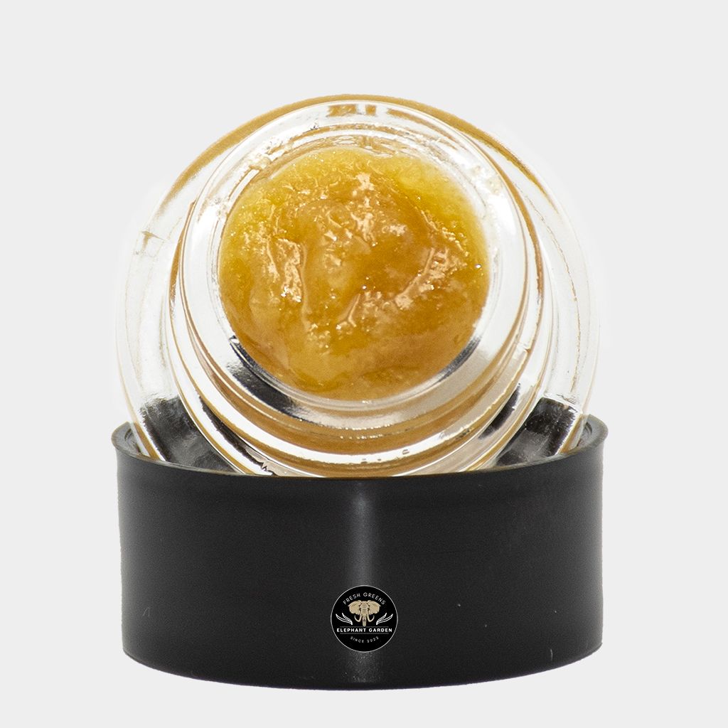 Buy Purple Kush Resin at Elephant Garden Online Weed Dispensary & Online Pot Shop