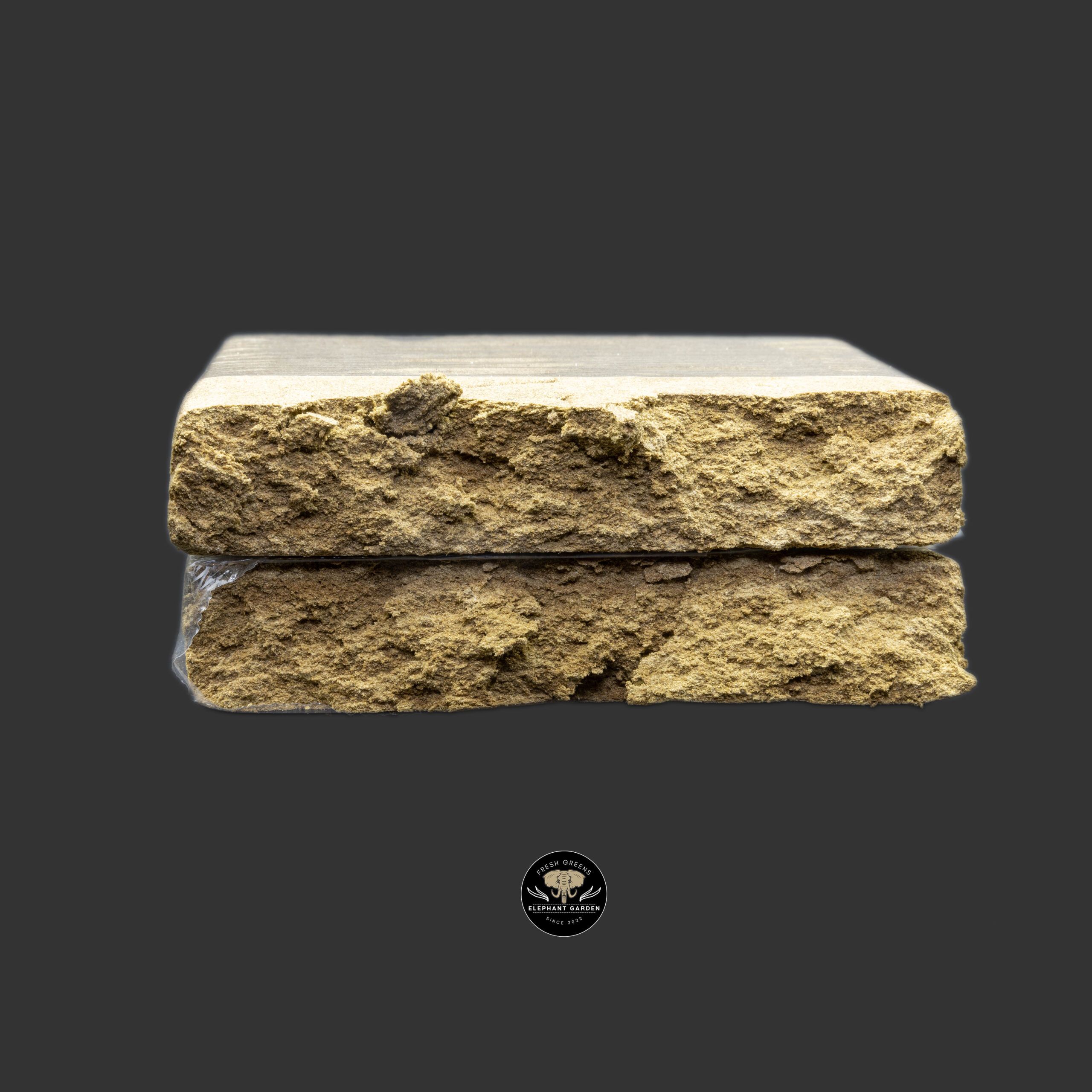Ketama Gold - AAAA - Hash - Image 2