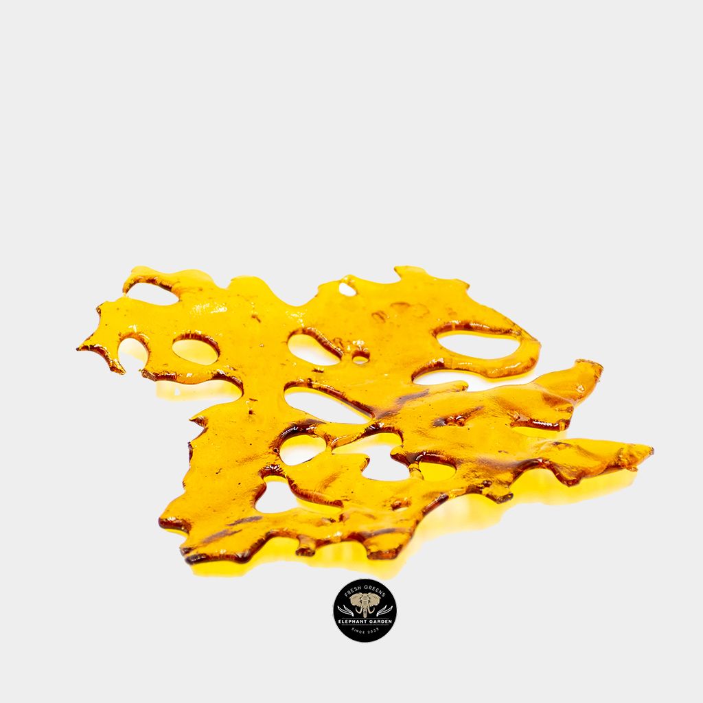 Buy Dutch Treat Shatter at Elephant Garden Online Weed Dispensary & Online Pot Shop