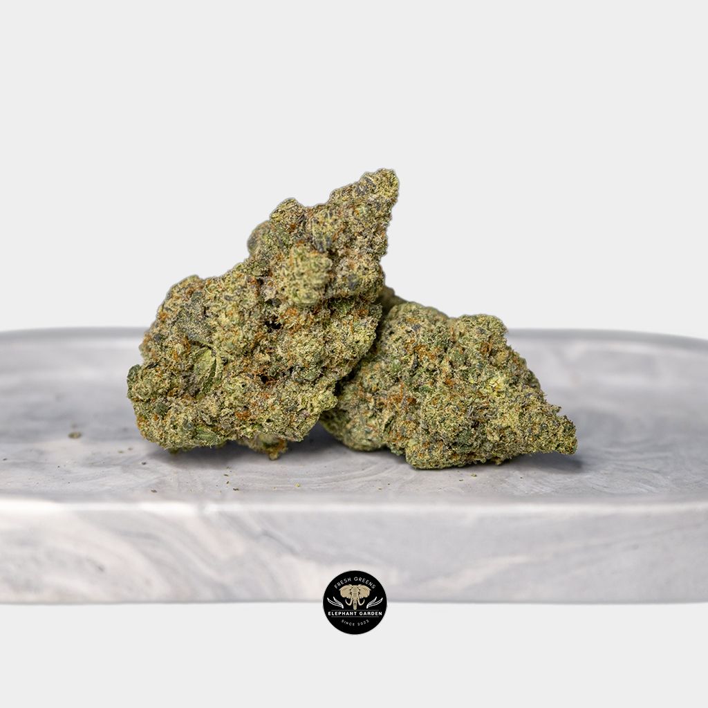 Mendo Haze Bundle 4