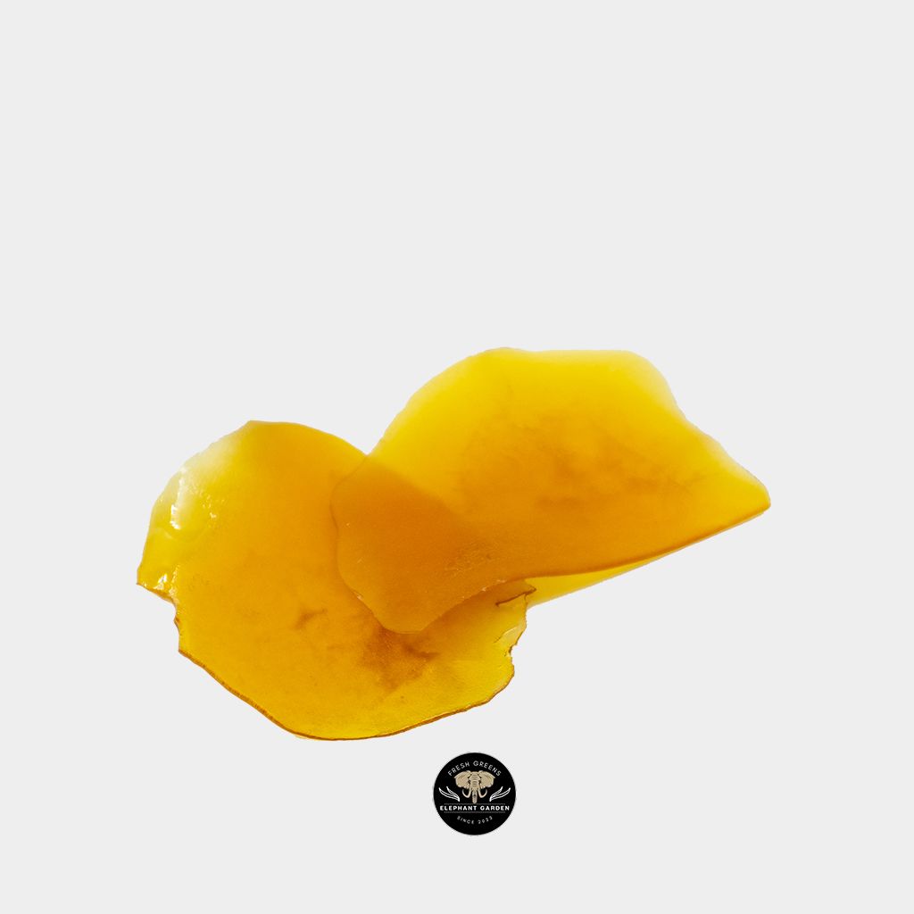 Buy Pre98 Bubba Shatter at Elephant Garden Online Weed Dispensary & Online Pot Shop - 2 Pieces