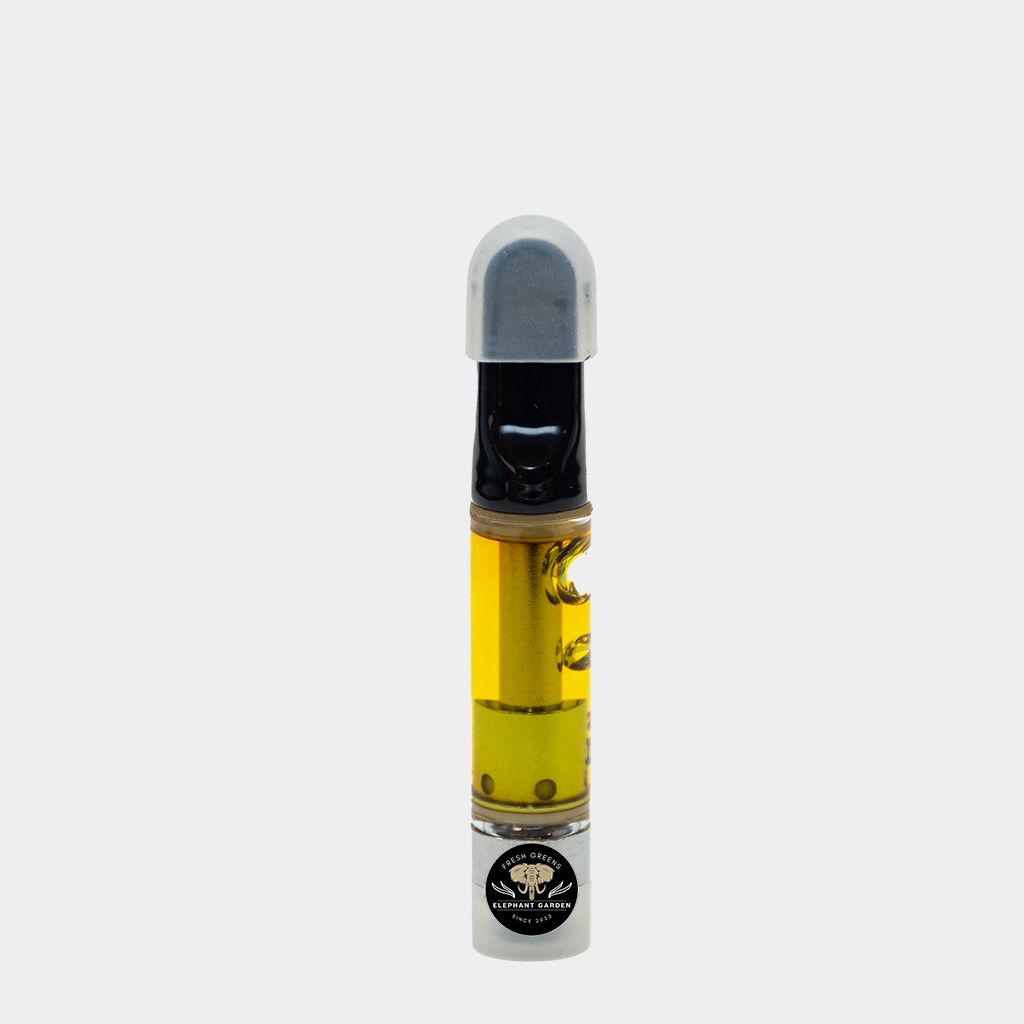 Buy Tangerine THC Vape Cartridge at Elephant Garden Online Weed Dispensary & Online Pot Shop