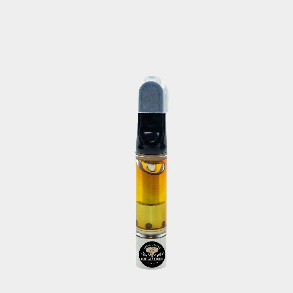 Buy Wedding Cake THC Vape Cartridge at Elephant Garden Online Weed Dispensary & Online Pot Shop
