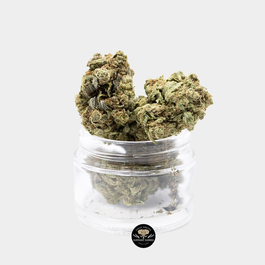 Chemdog Glass 2