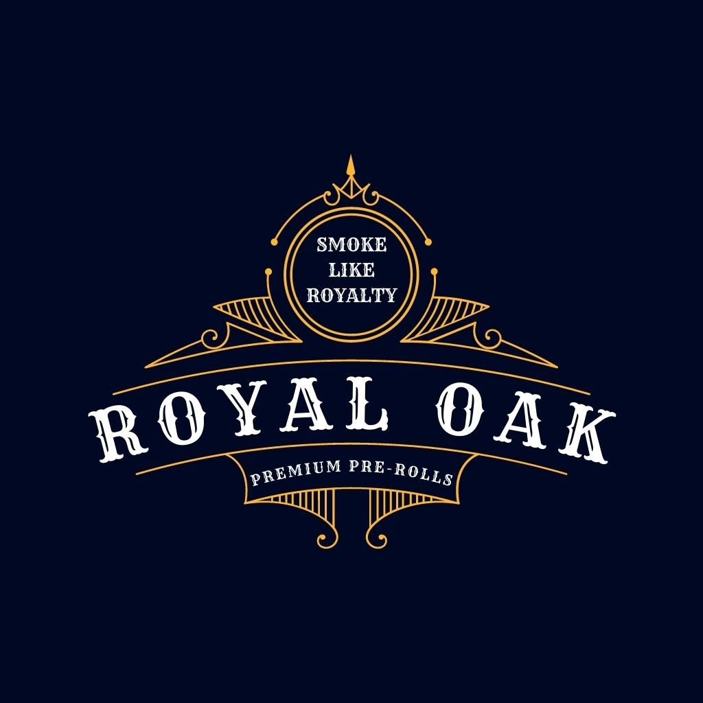 SMOKE LIKE ROYALTY