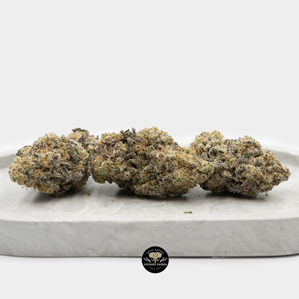 Blackberry Cream Bundle