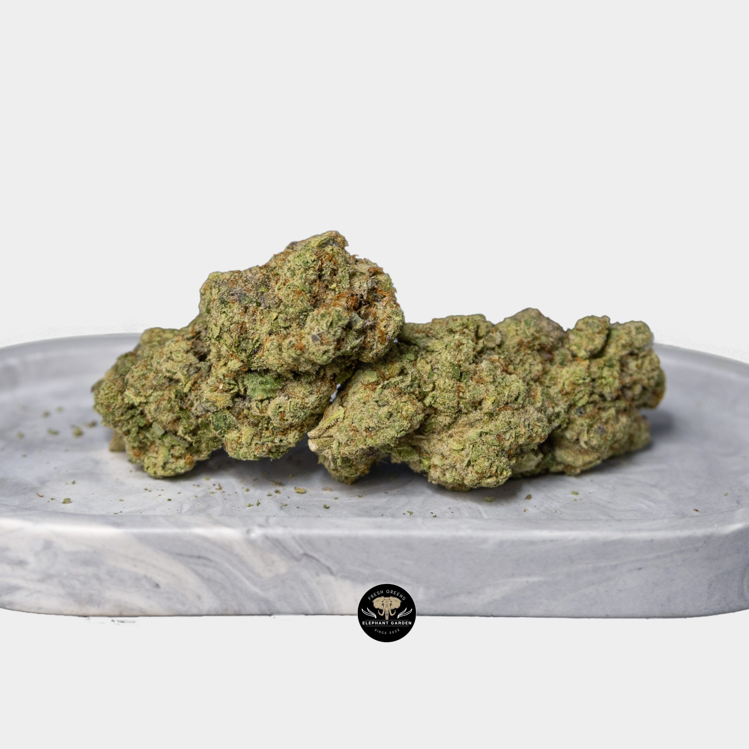 Buy Lucid Dream at Elephant Garden Co Weed Dispensary Bundle 5