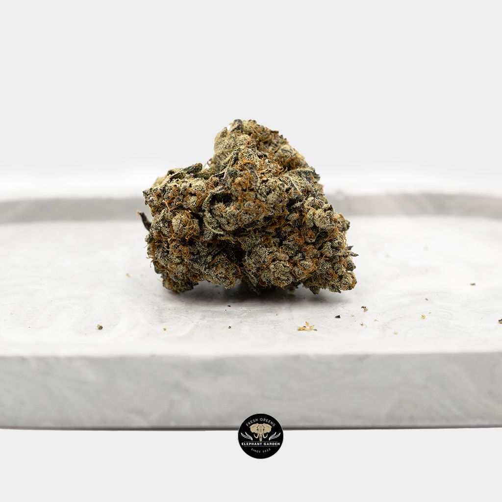 Buy Truffle Butter at Elephant Garden Co Weed Dispensary Single 4
