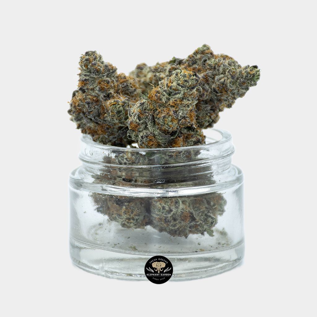 Buy Zkittlez Cake at Elephant Garden Online Weed Dispensary & Online Pot Shop – Single Shot