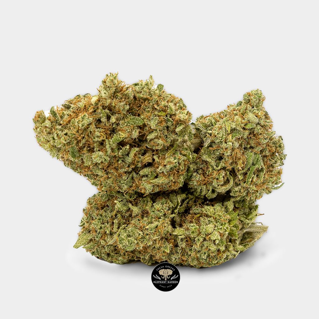 Buy Banana OG Bundle at Elephant Garden Cannabis Weed