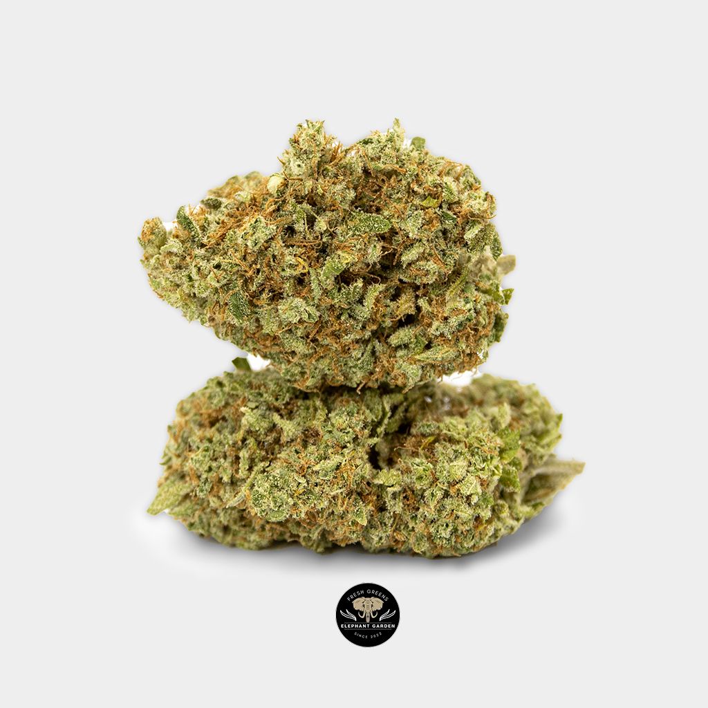 Buy Banana OG Single at Elephant Garden Cannabis Weed