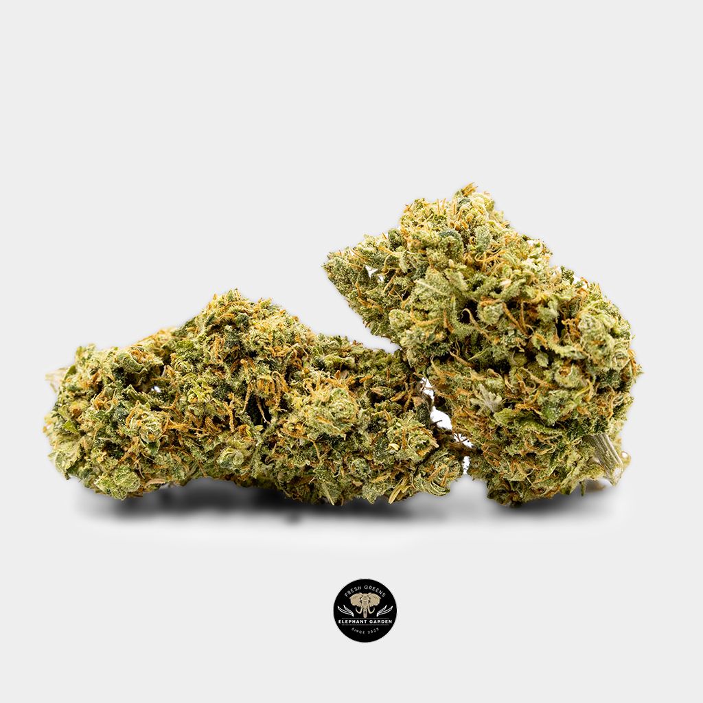 Buy Blue Dream at Elephant Garden Weed Dispensary Bundle 2