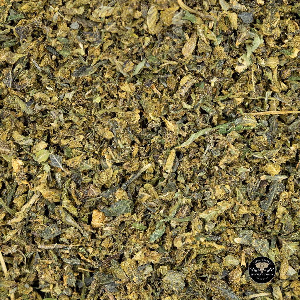 Buy Bubba OG Shake at Elephant Garden Cannabis
