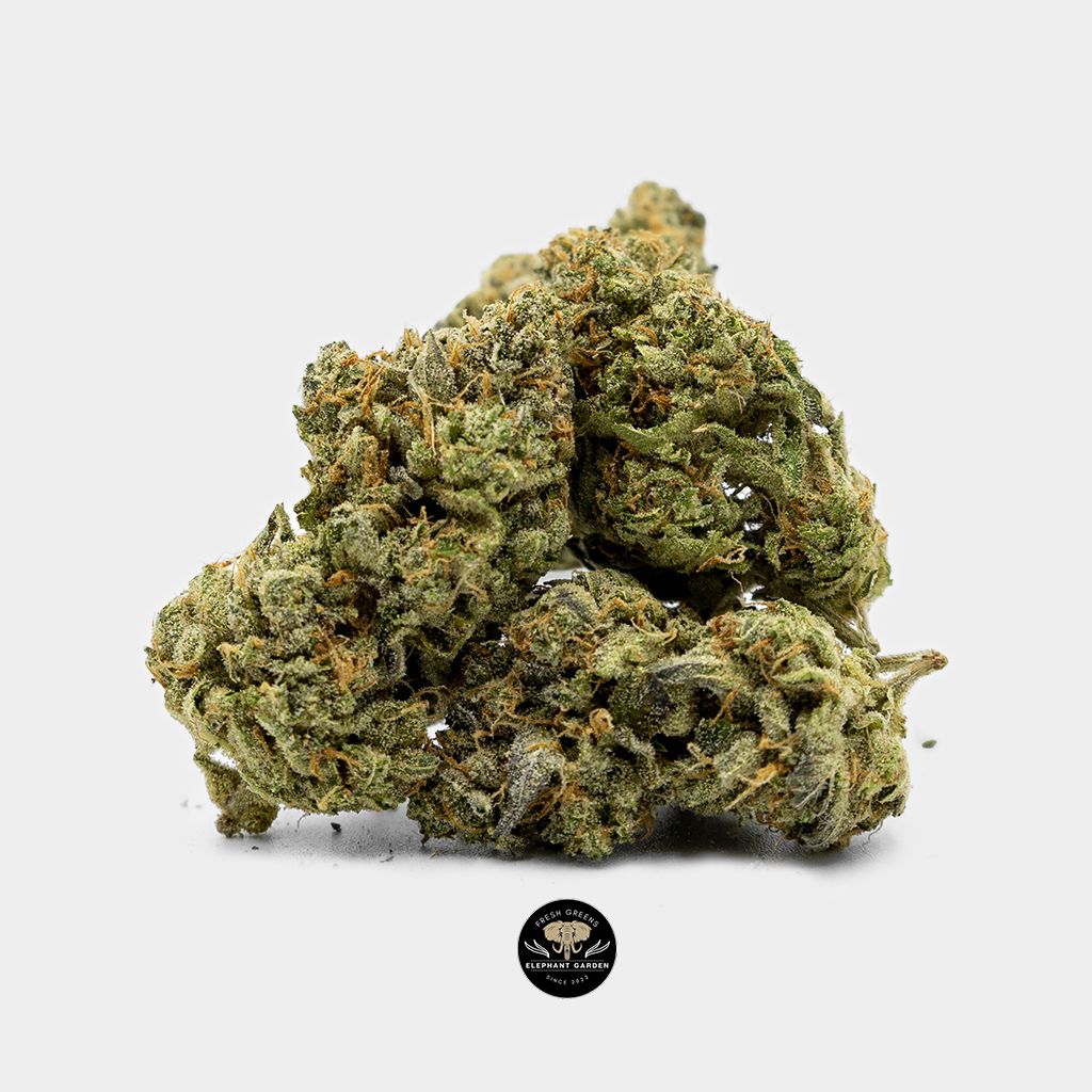 Buy Pineapple at Elephant Garden Co Weed Dispensary Online Bundle
