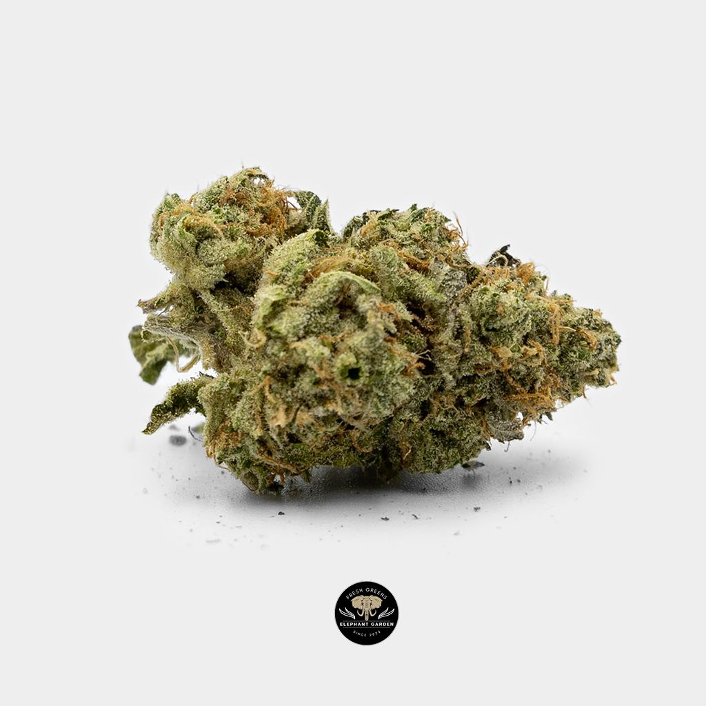 Buy Pineapple at Elephant Garden Co Weed Dispensary Online Single
