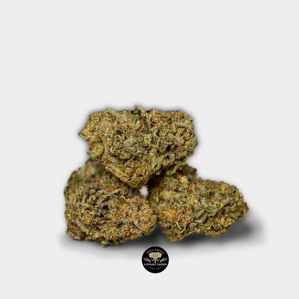 Buy CBD Bundle At Elephant Garden Co Weed Dispensary