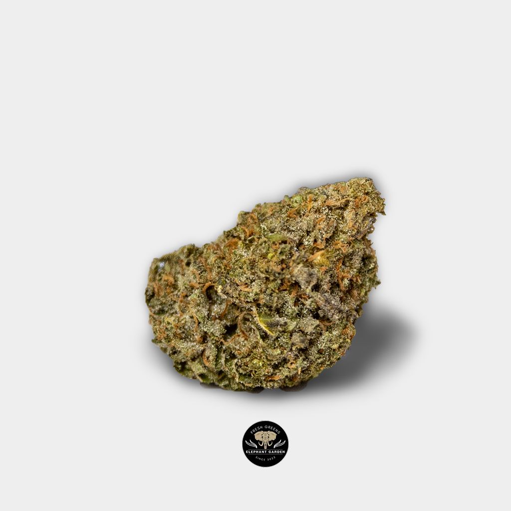 Buy CBD Single At Elephant Garden Co Weed Dispensary