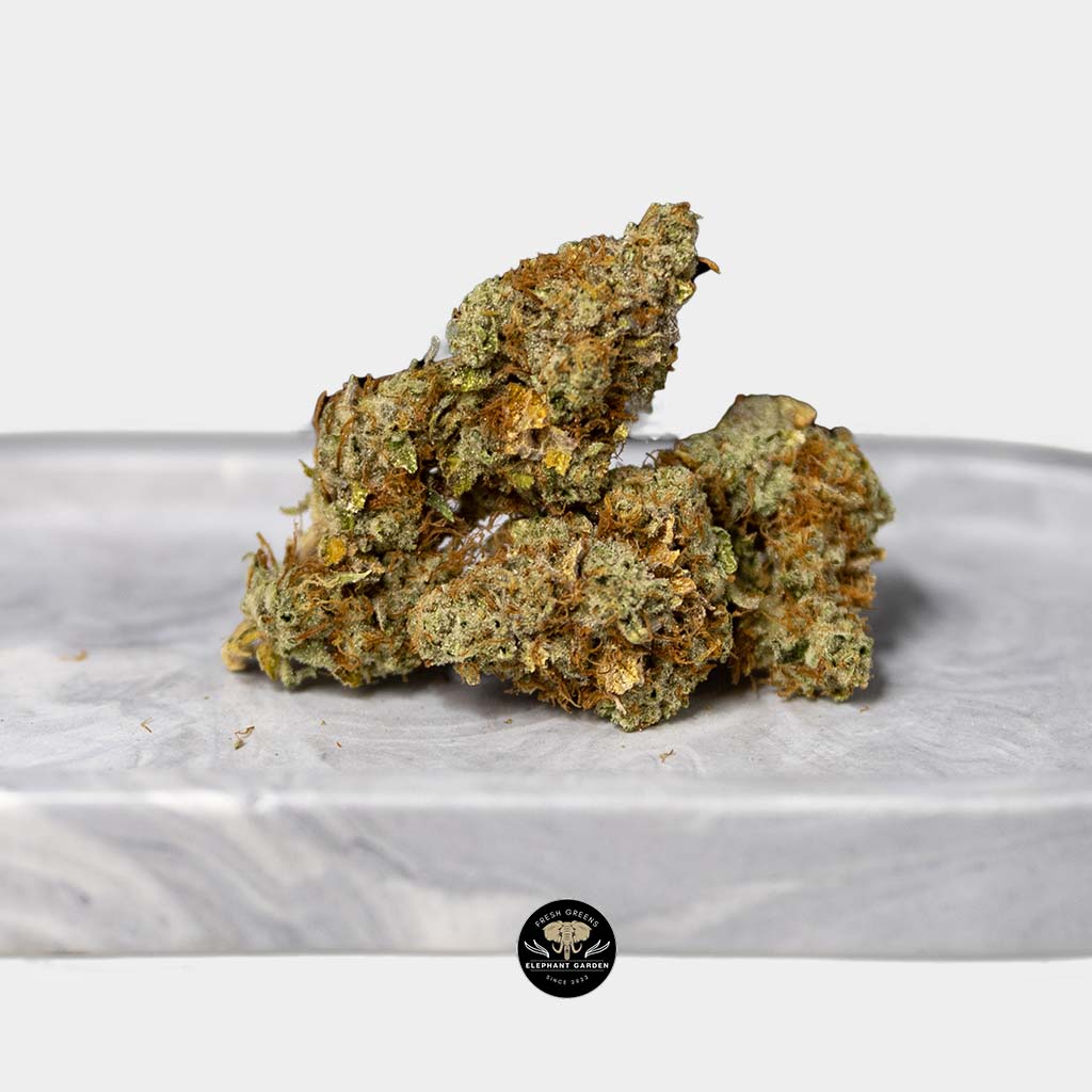 Buy Lemon Thai At Elephant Garden Co Weed Dispensary Bundle