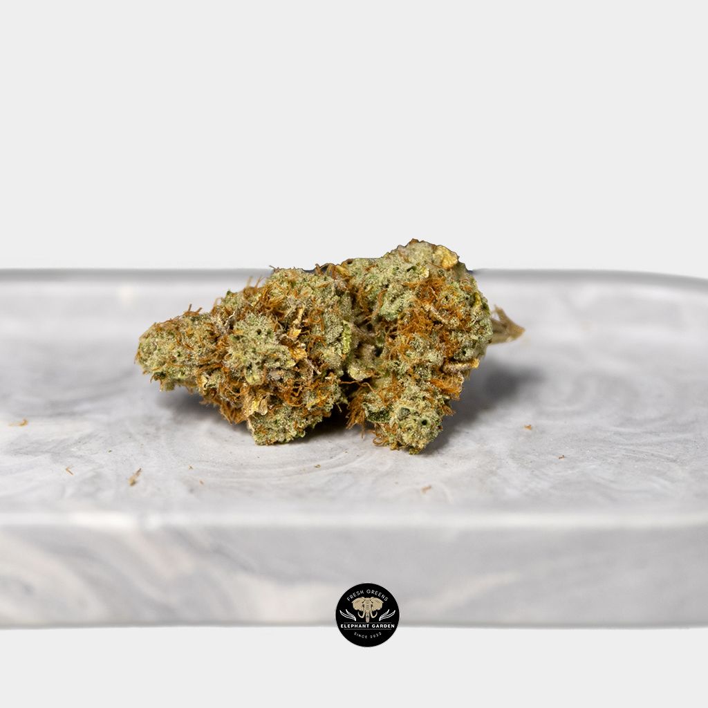 Buy Lemon Thai At Elephant Garden Co Weed Dispensary Single