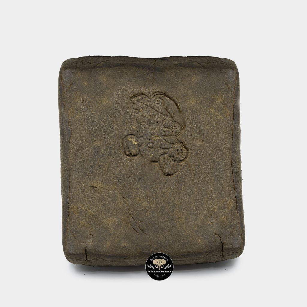 Buy Mario Hash At Elephant Garden Co Weed Dispensary