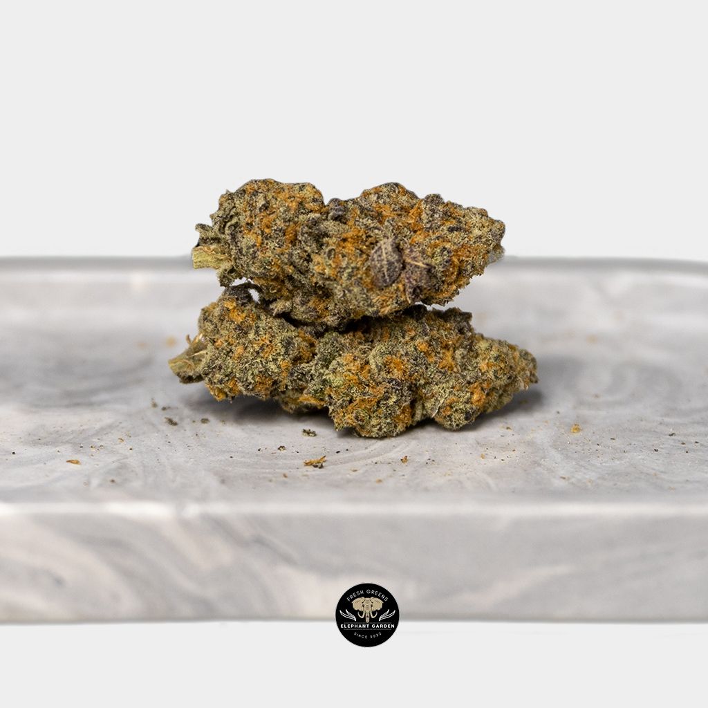 Buy Meat Breath At Elephant Garden Co Weed Dispensary Bundle