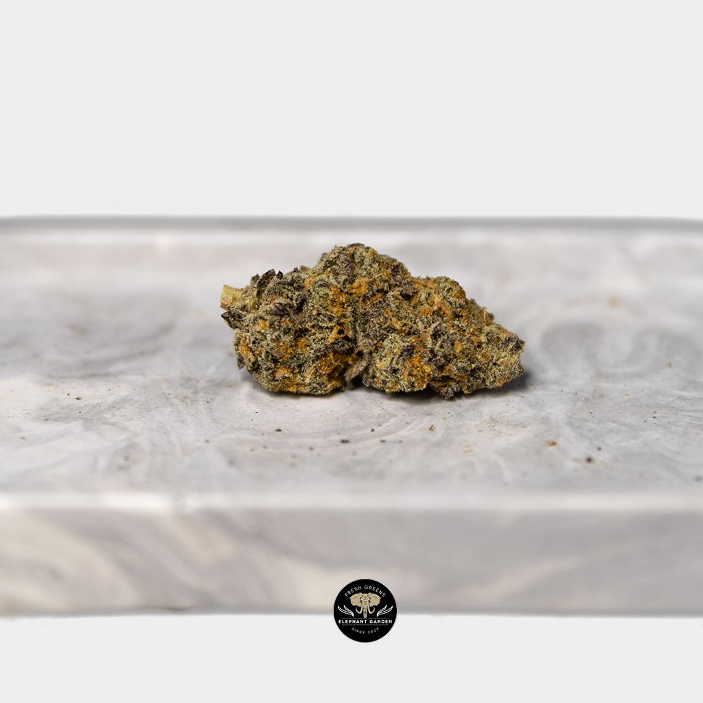 Buy Meat Breath At Elephant Garden Co Weed Dispensary Single