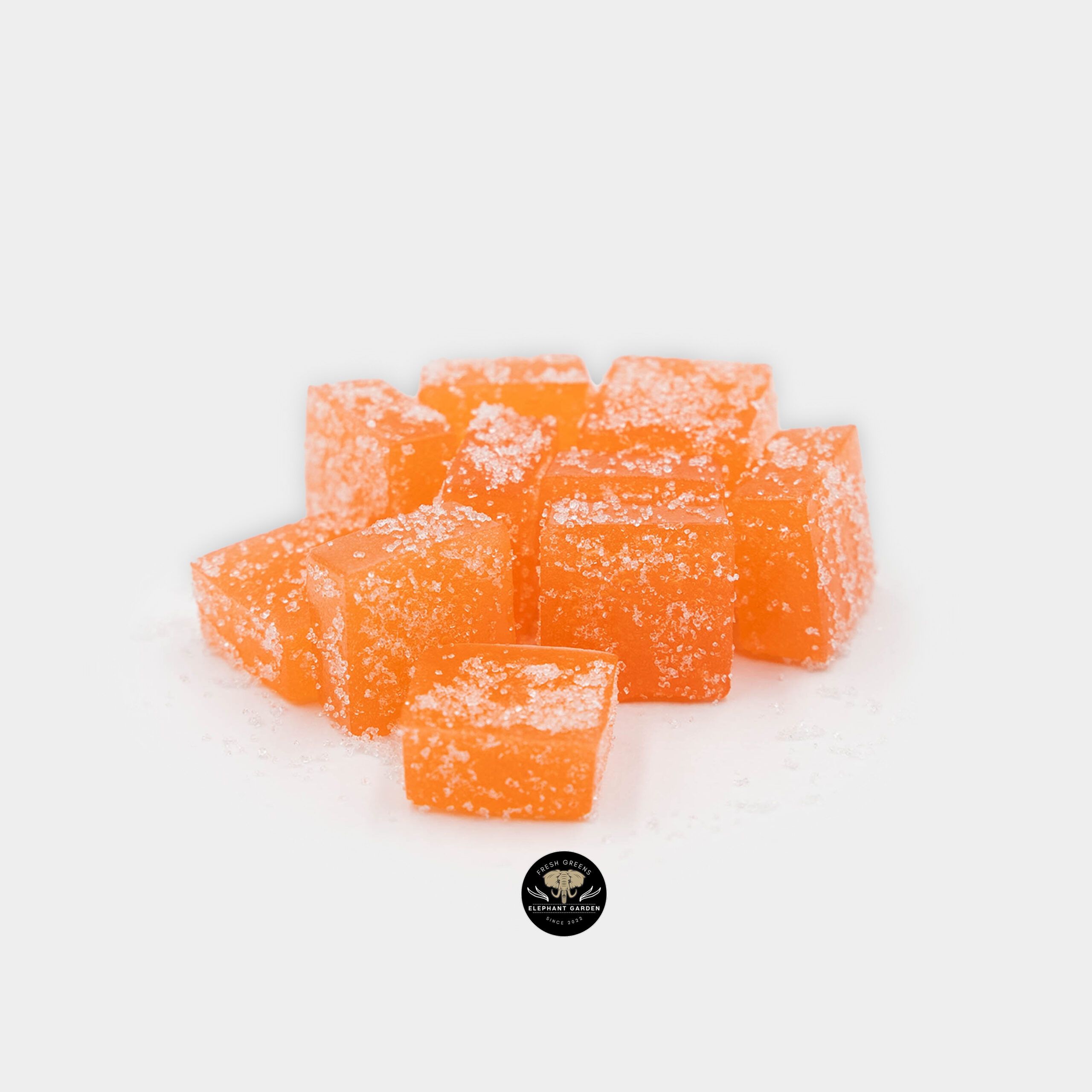 Beach Ave "“ Grapefruit "“ Fast Acting - 220 mg THC - Image 2