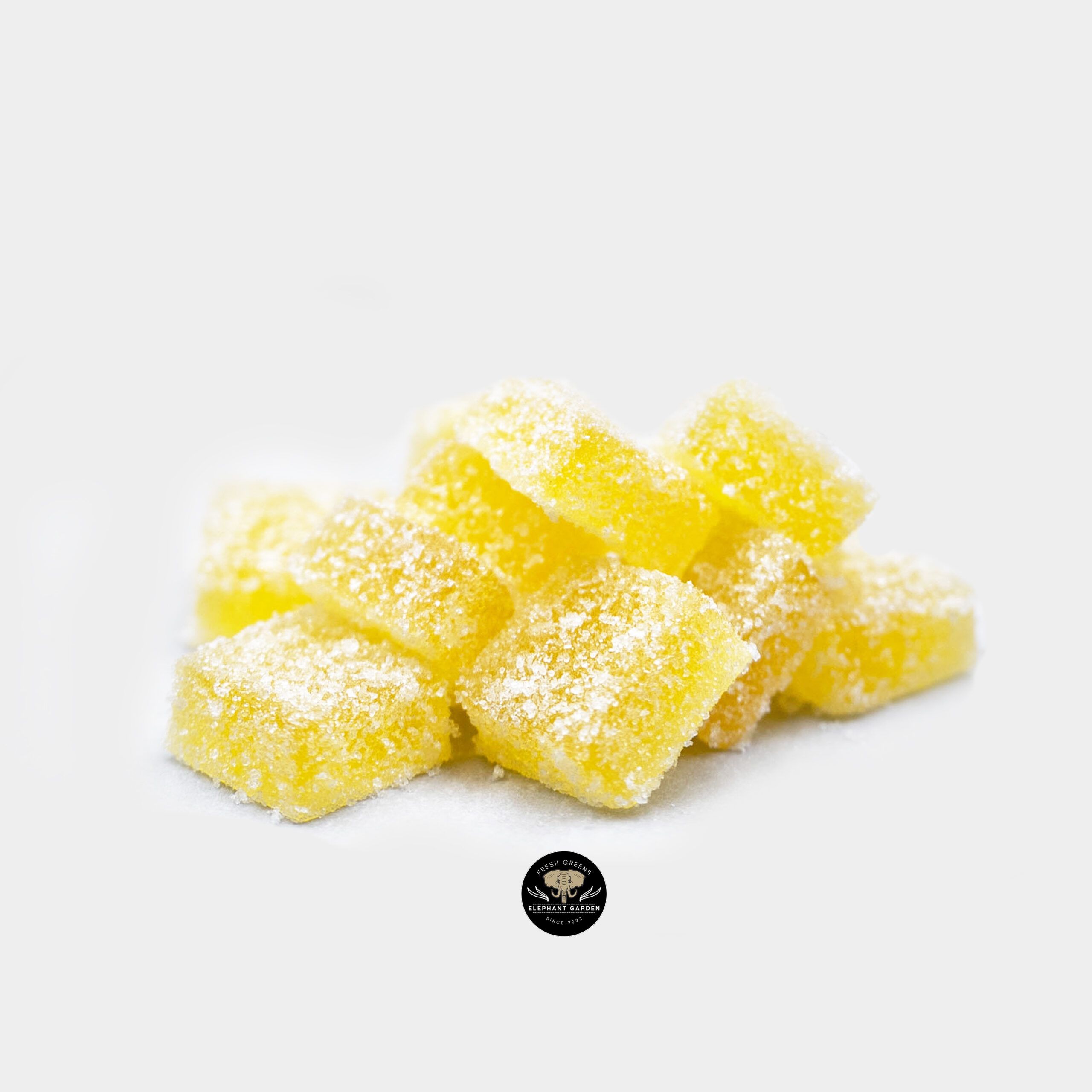 Beach Ave "“ Pineapple "“ Fast Acting - 220 mg THC - Image 2