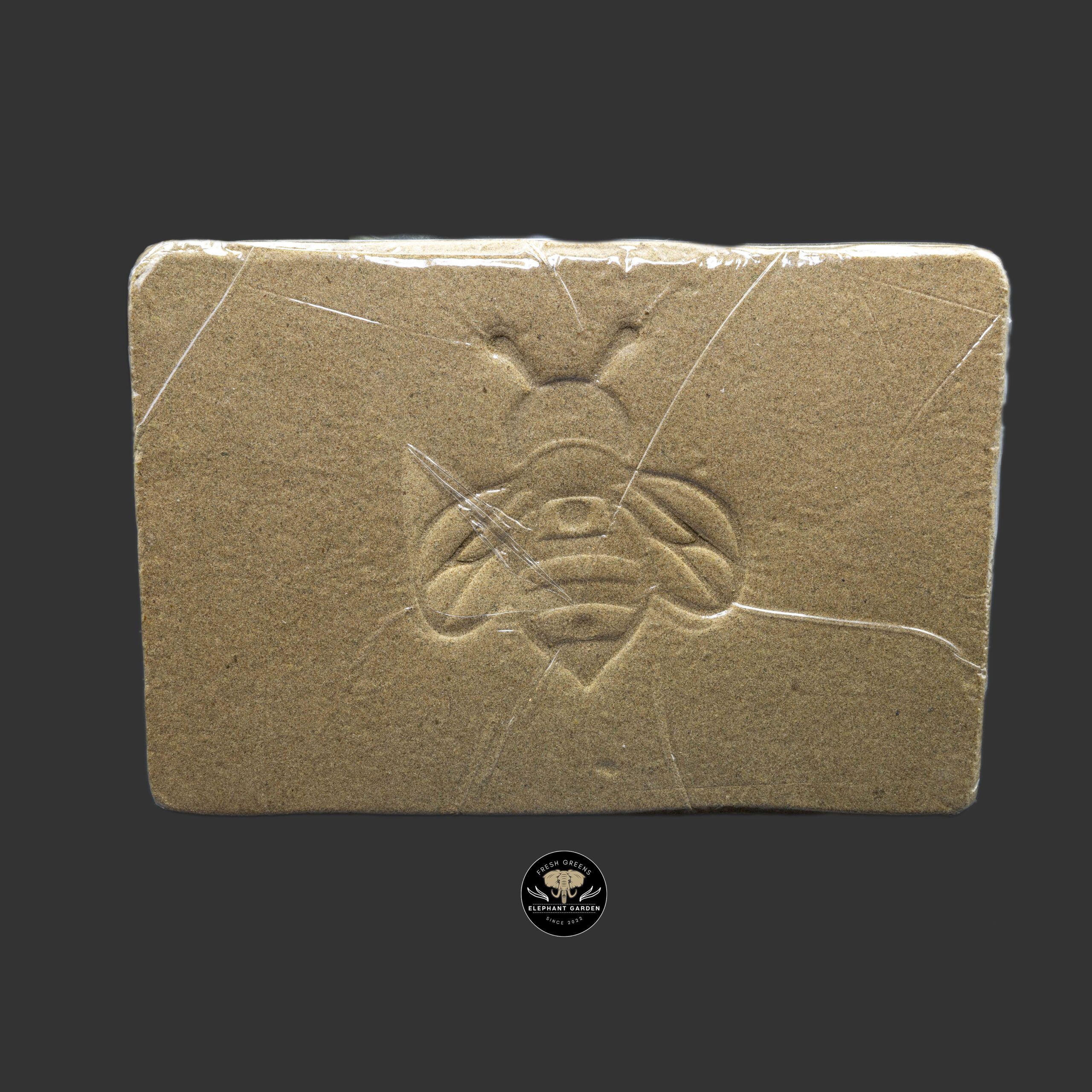 Blonde Bee - AAAA - Hash