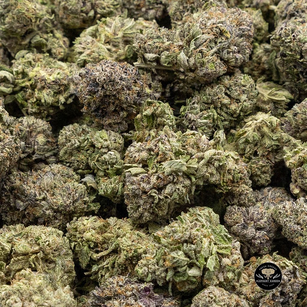 Buy Bubba Kush at Elephant Garden Co Weed Dispensary Canada Online Bulk