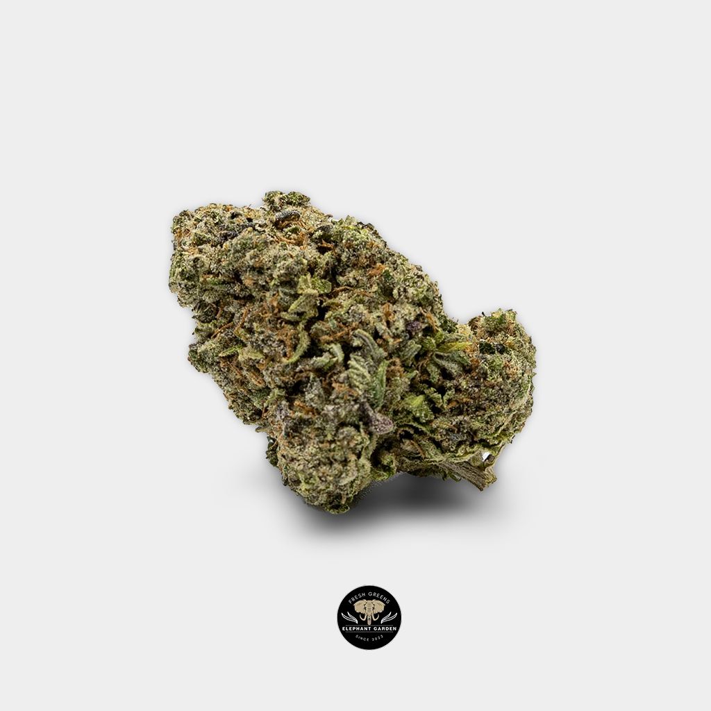 Buy Bubba Kush at Elephant Garden Co Weed Dispensary Canada Online Single