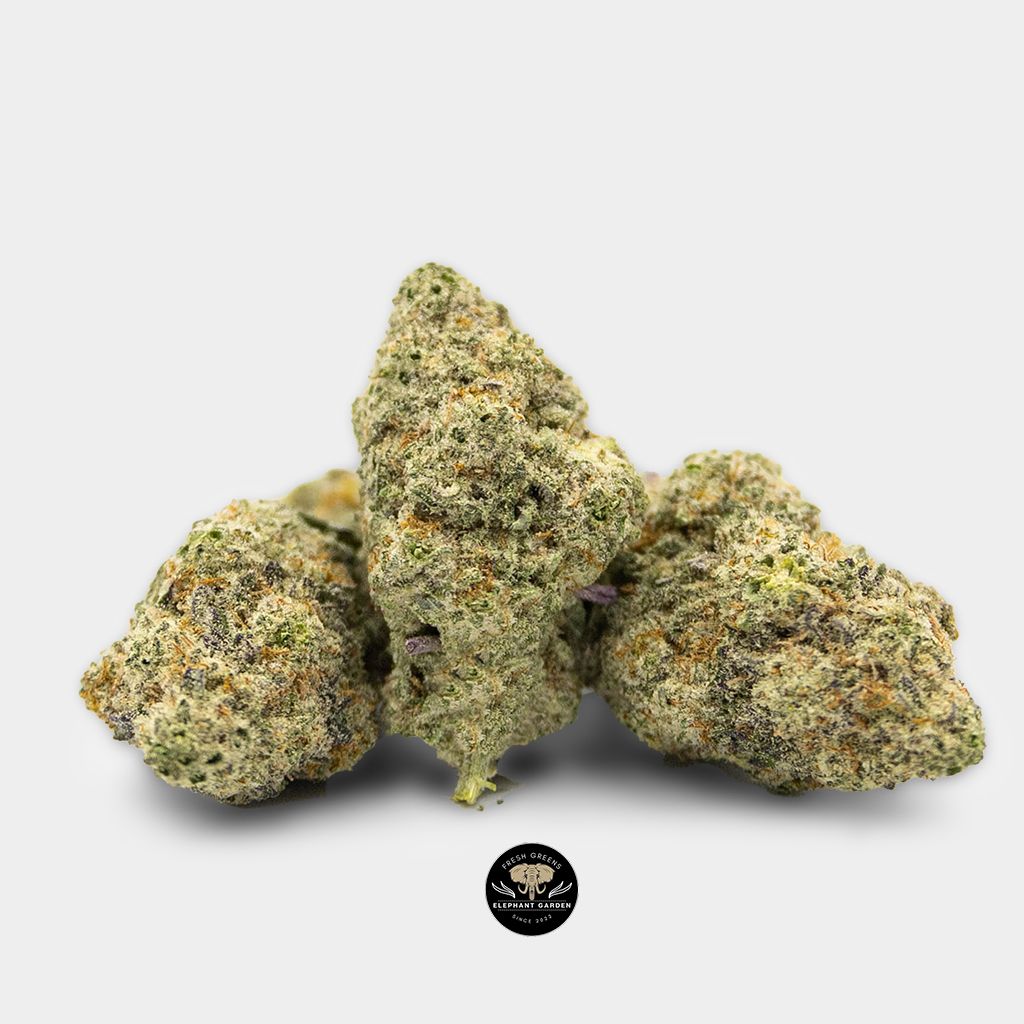 Buy Frosted Flake at Elephant Garden Co Weed Dispensary Canada Online Bundle