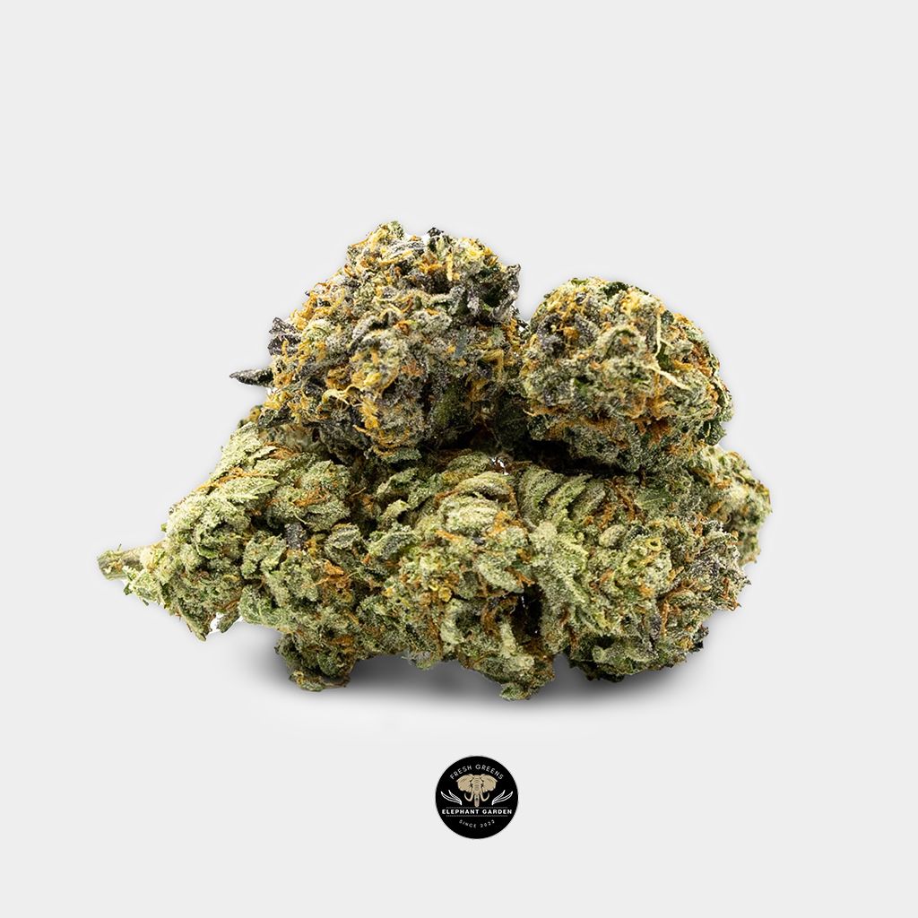 Grease Monkey - Indica - AAA