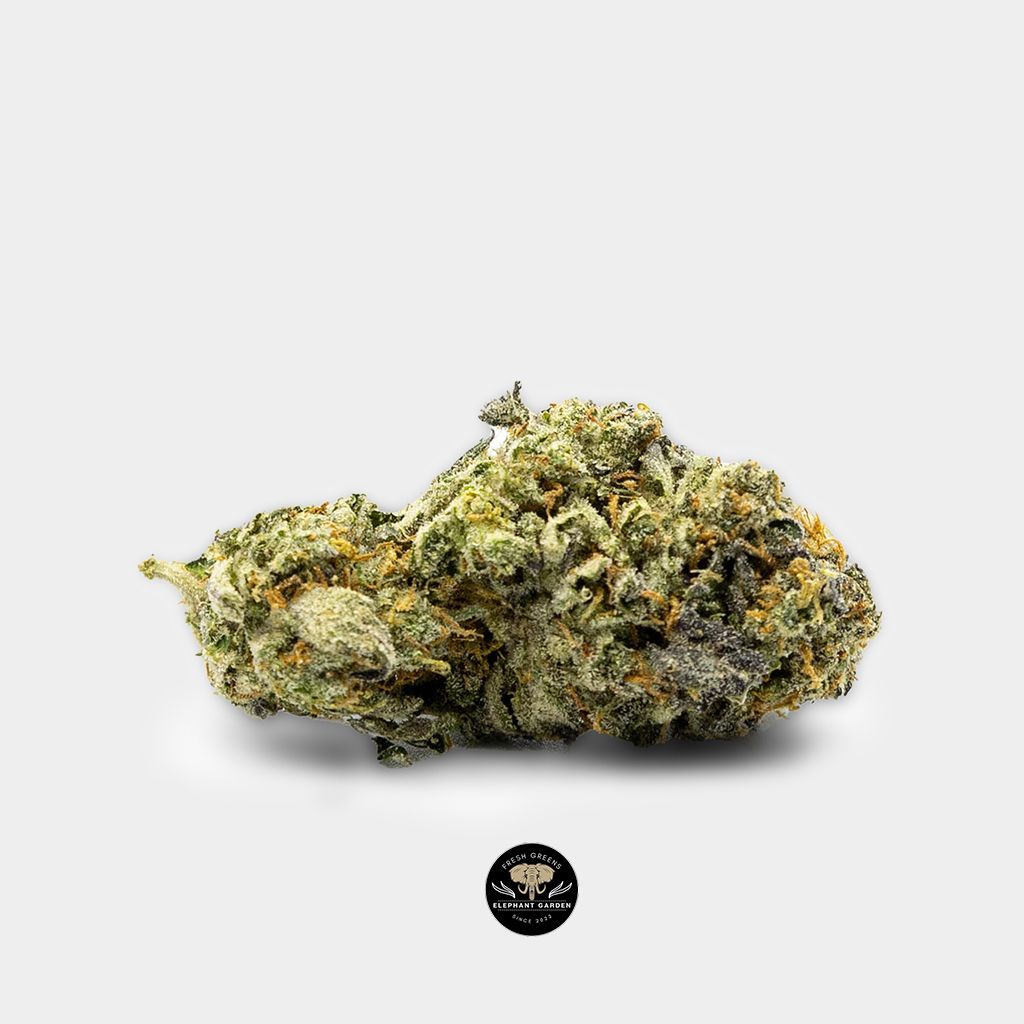 Grease Monkey - Indica - AAA - Image 2