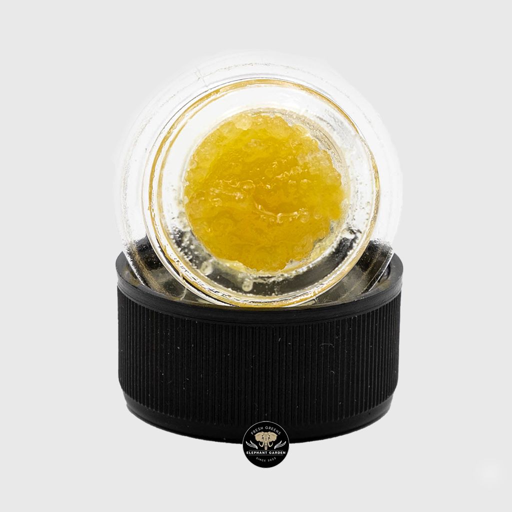 Buy Green Apple Resin at Elephant Garden Co Weed Dispensary Online Canada