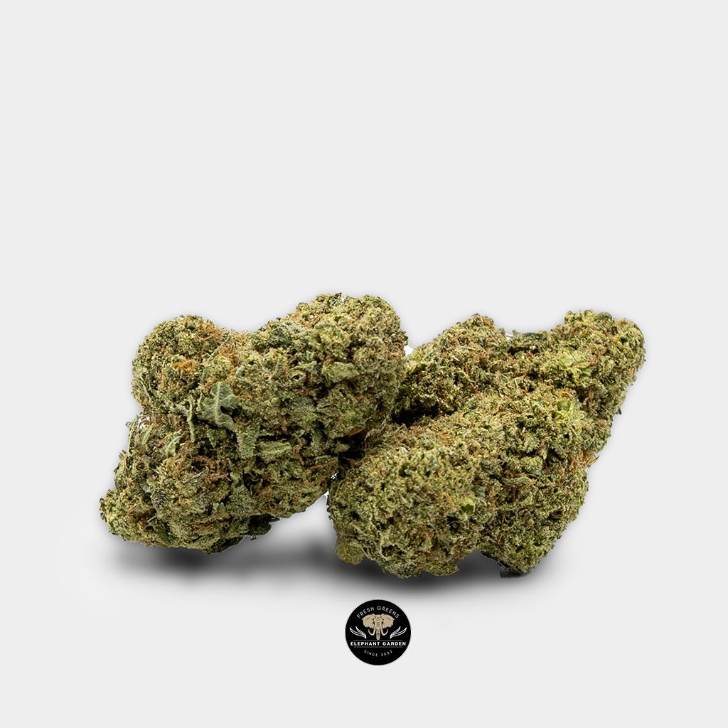 Buy Juicy Fruit at Elephant Garden Co Weed Dispensary Canada Online Bundle