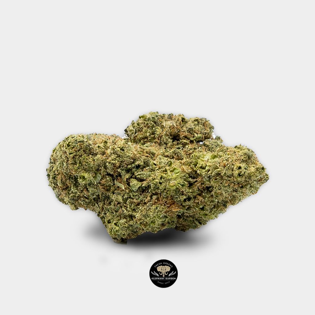 Buy Juicy Fruit at Elephant Garden Co Weed Dispensary Canada Online Single