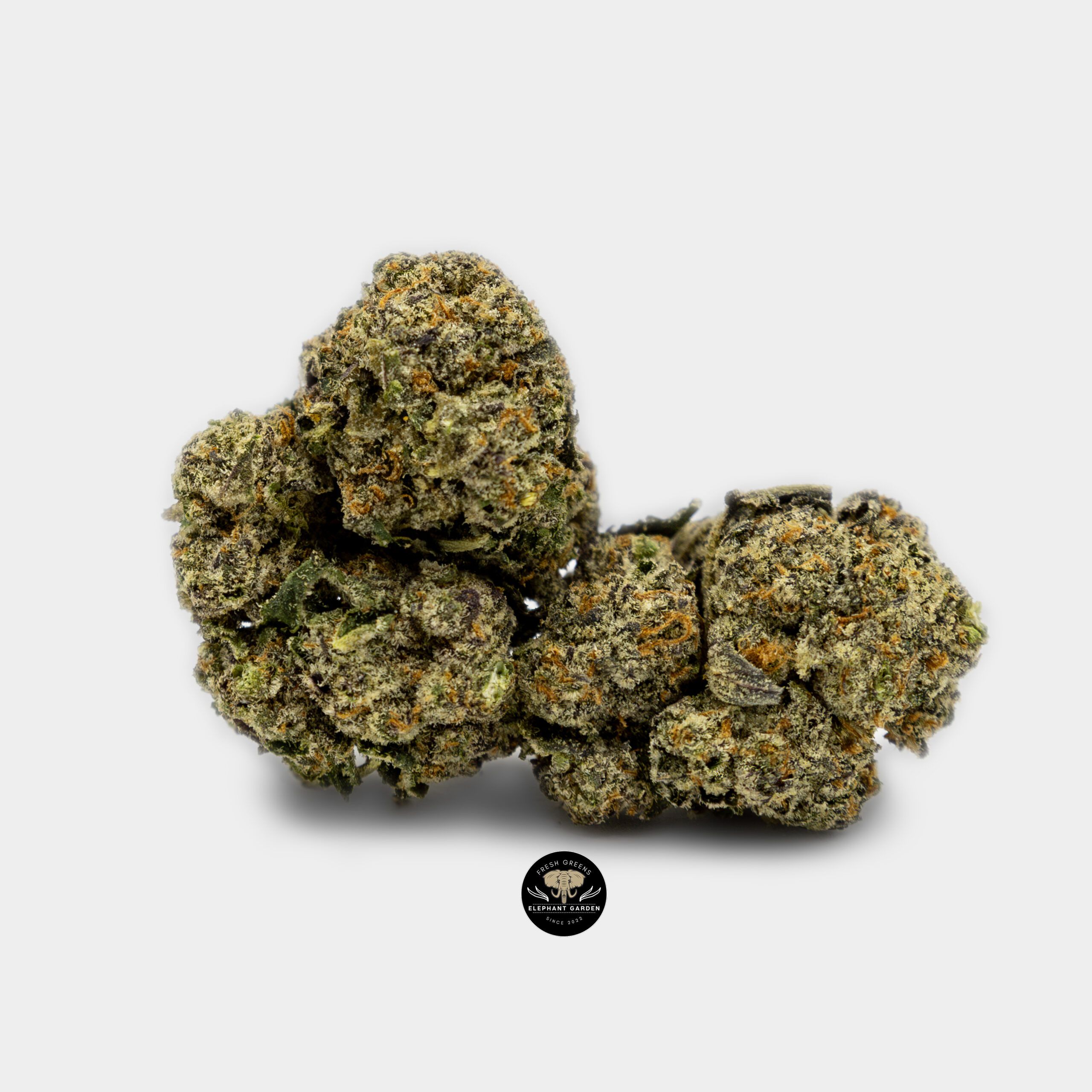 Buy Red Poison at Elephant Garden Co Weed Dispensary Bundle 7.20.2023