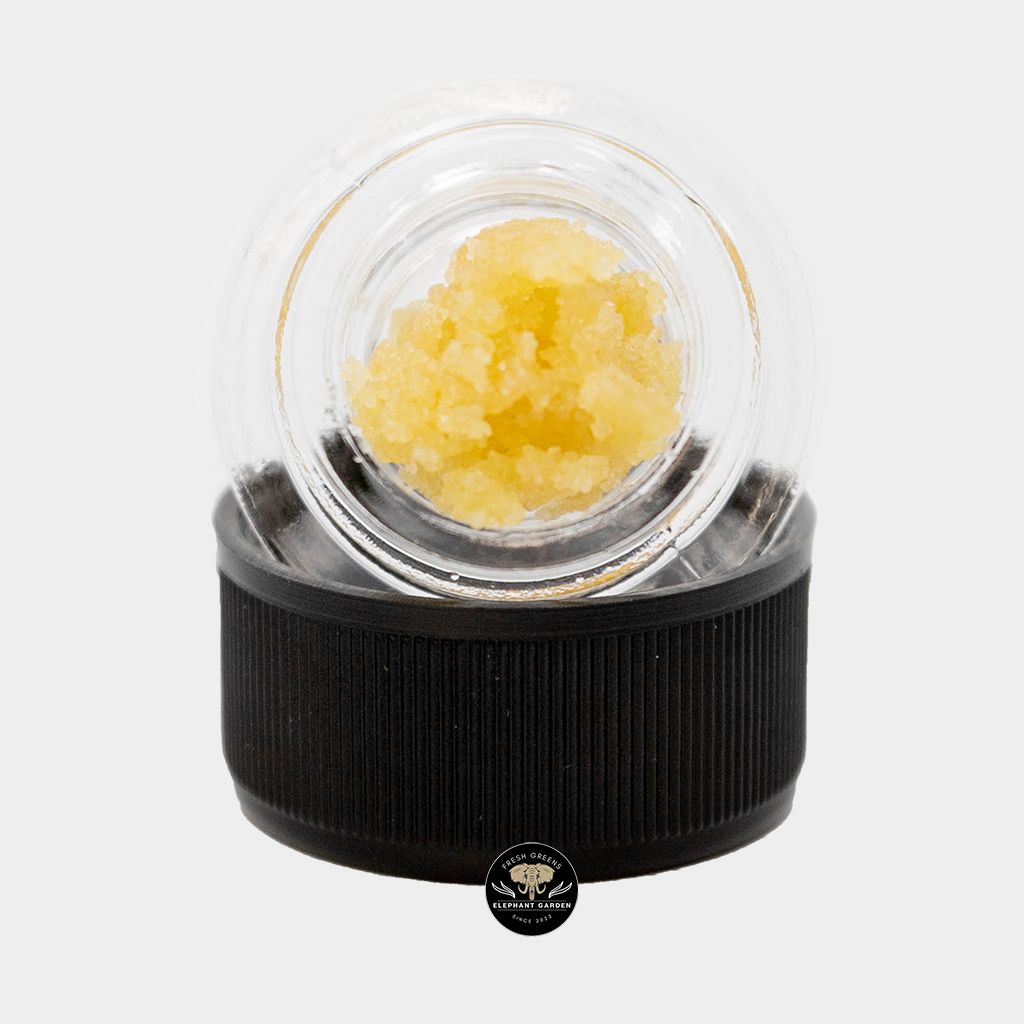 Buy Relentless Cookies Resin at Elephant Garden Co Weed Dispensary