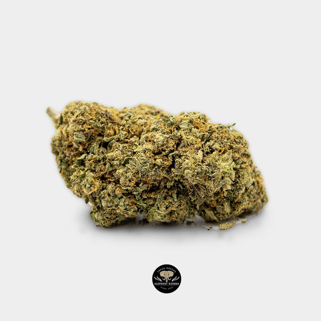 Buy Space Runtz at Elephant Garden Co Weed Dispensary Single 3