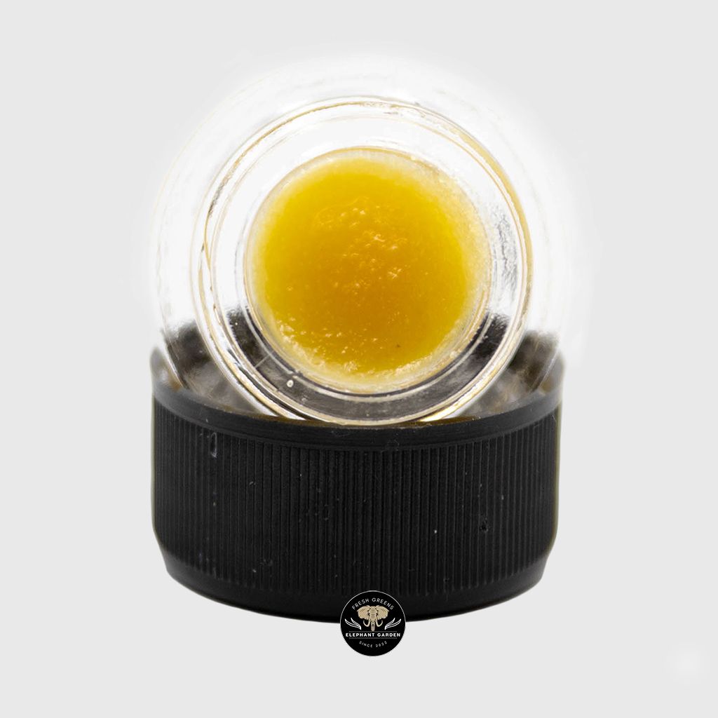 Tokyo OG - Hybrid - Live Resin